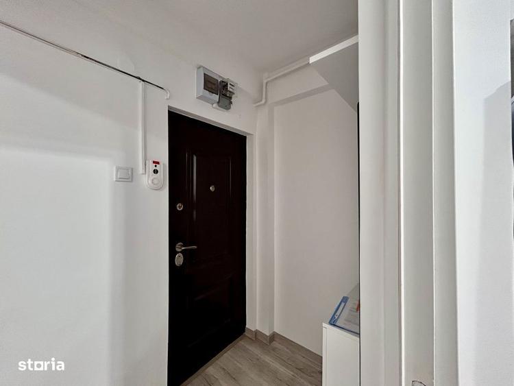 Apartament cu 2 camere semidecomandat, mobilat în Ultracentral