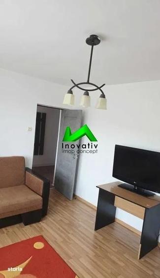 Apartament de inchiriat 2 camere Pet Friendly Sibiu Luptei - 4