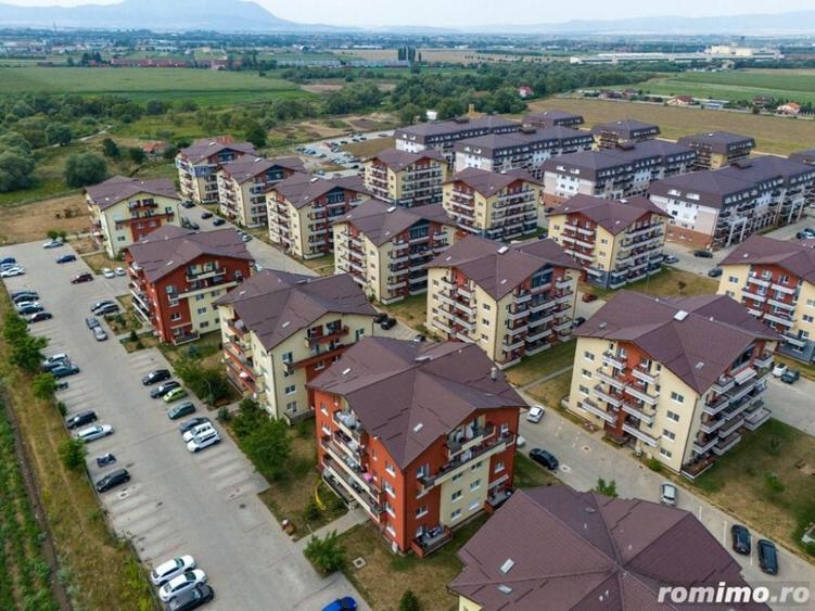 Apartament 2 camere decomandate in SUBCETATE - 17