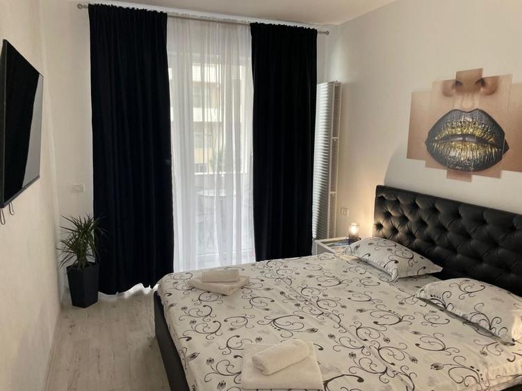 Apartament cu 2 camere decomandat în Nord