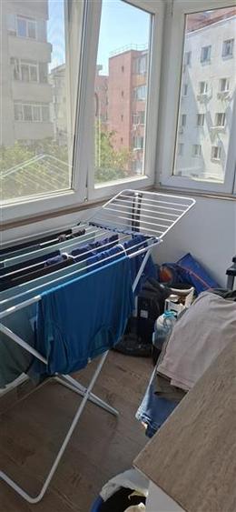 Apartament cu 2 camere decomandat în Tei