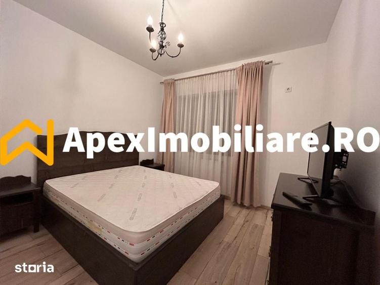 Ap. 2 cam de inchiriat Lujerului Bucuresti | Metrou 7 min | Centrala - 4