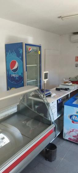 Spațiu comercial, de 50 mp, în Bragadiru