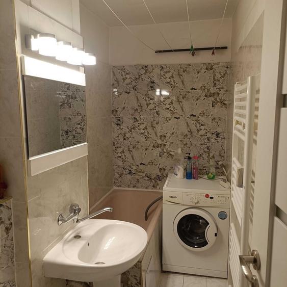 Apartament cu 2 camere decomandat, mobilat în Mănăștur