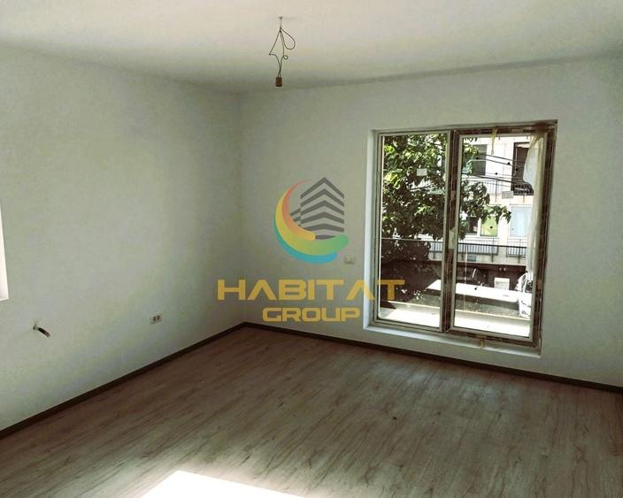 Apartament cu 2 camere decomandat în Berceni