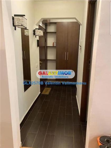 Apartament cu 2 camere semidecomandat, mobilat în Berceni — fotografia 2