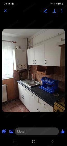 Vand Apartament cu 2 camere in Campia Turzii, strada O?elarilor - 3
