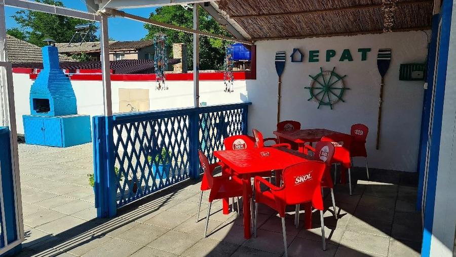 Casă cu 6 camere cu Teren 530 Mp în Central