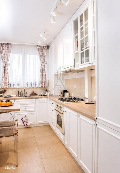 Apartament cu 2 camere, decomandat, zona Lipovei - 2