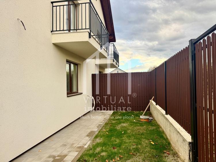 Duplex cu 4 camere cu Canalizare în Arhitecților - Calea Cisnădiei