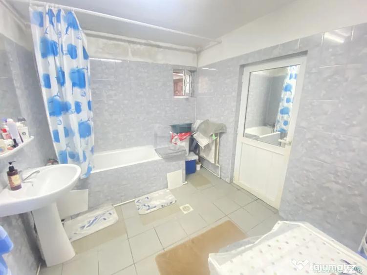 Casa- 4 camere- Centrala proprie-Sector 5-Teren 185,97 mp- C - 17
