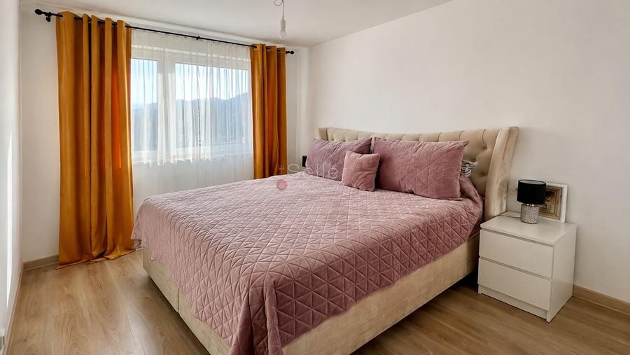 Apartament cu 2 camere decomandat, mobilat în Astra