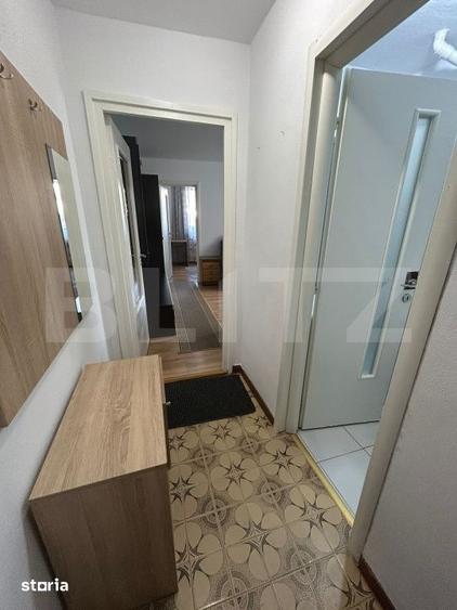 Apartament cu 2 camere, zona Andrei Muresanu - 2