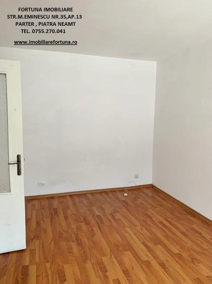 Spațiu comercial, de 35 mp, în Central