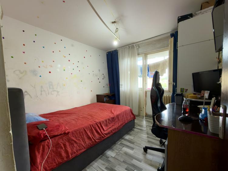 Apartament cu 2 camere decomandat, mobilat în Fizicienilor
