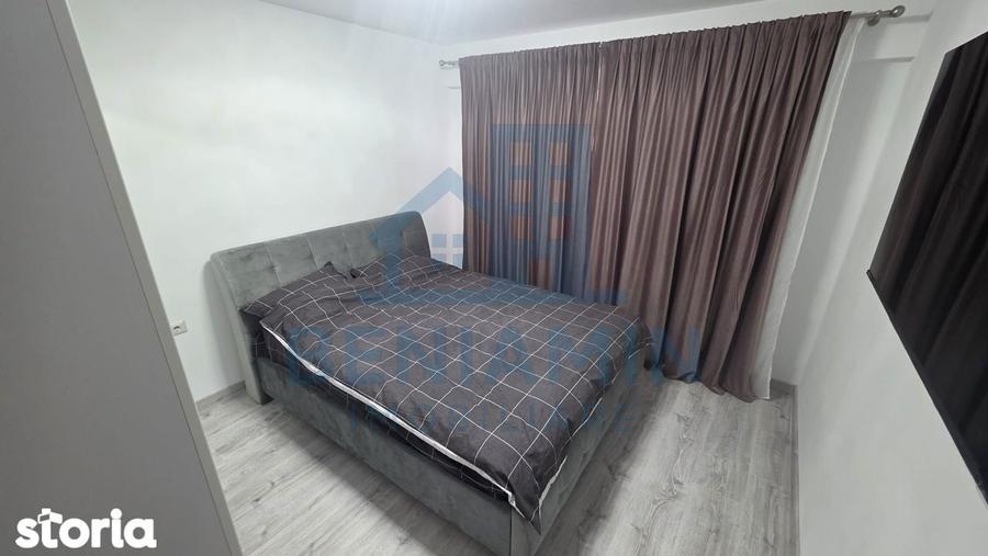 Apartament cu 3 camere în Lăpuș