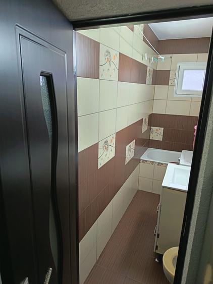 Apartament cu 2 camere nedecomandat în Central