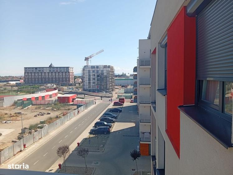 Apartament de vanzare la AFI ARED - 3