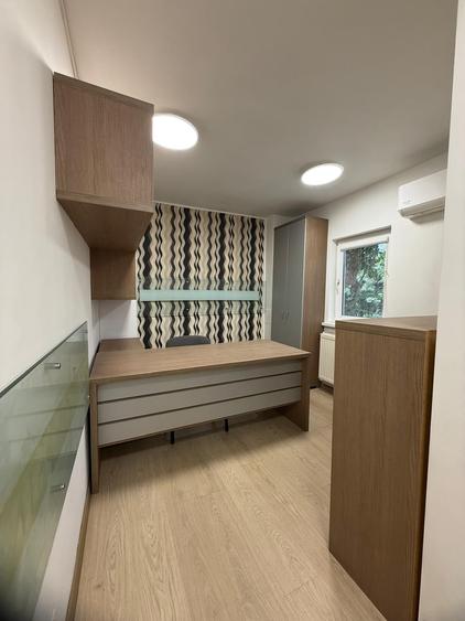 Garsoniera pretabilă birou/ cabinet în zona Dristor - Mihai Bravu - 4