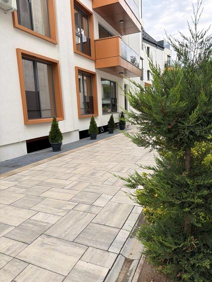 Apartament cu 2 camere în Iancului