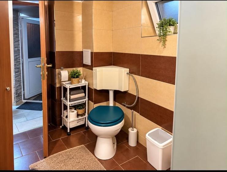 Apartament cu 2 camere în Păcurari