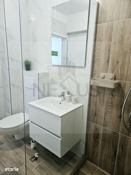 Apartament 2 camere-Biruintei 81-piscina-5 min metrou - 3