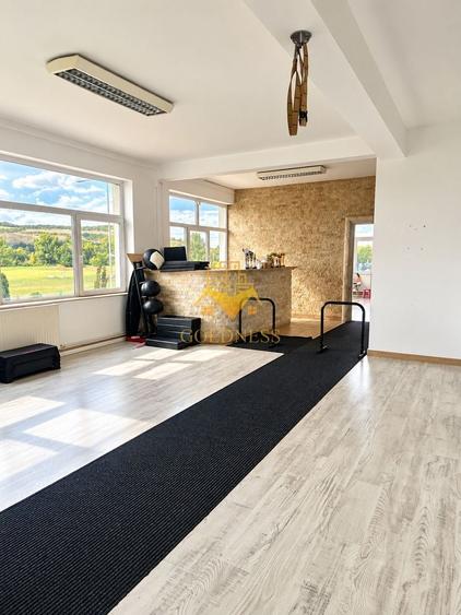 Spațiu comercial, de 200 mp, în Ultracentral