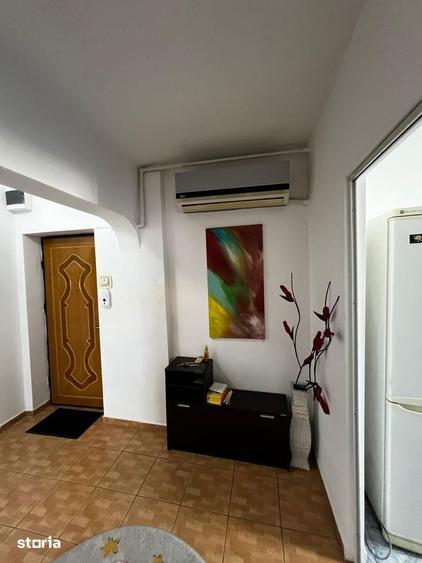 2 camere decomandate | Tomis Nord | Mobilat, utilat | Parcare | CT gaz - 2