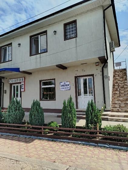 Casă cu 2 camere cu Canalizare în Lumina