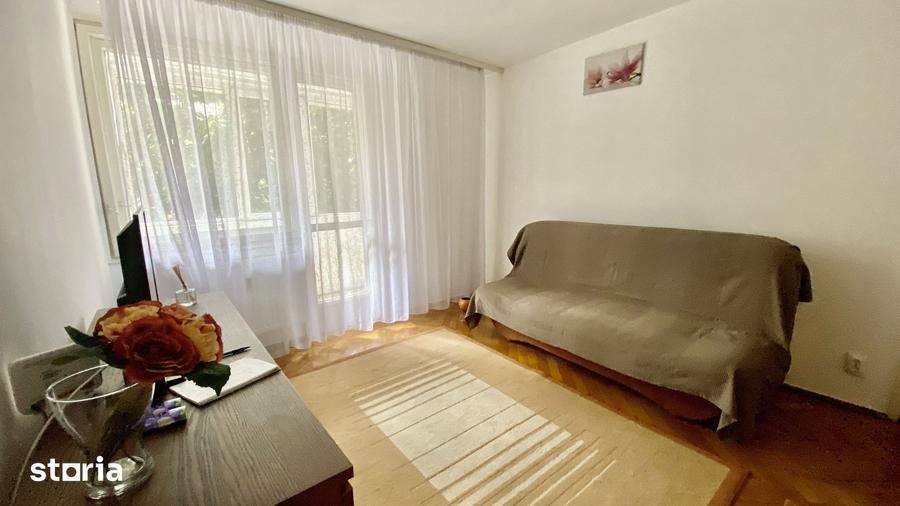 Apartament 2 camere mobilat de inchiriat Ion Mihalache - piata Chibrit - 10