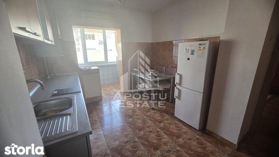 Apartament cu 2 camere de inchiriat, zona Soarelui,Timisoara - 3