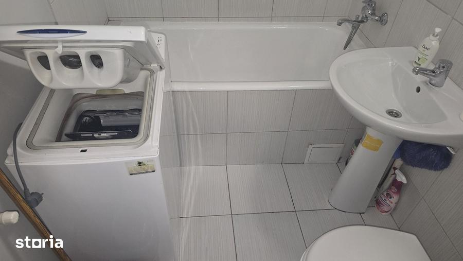 Garsonieră în Dacia