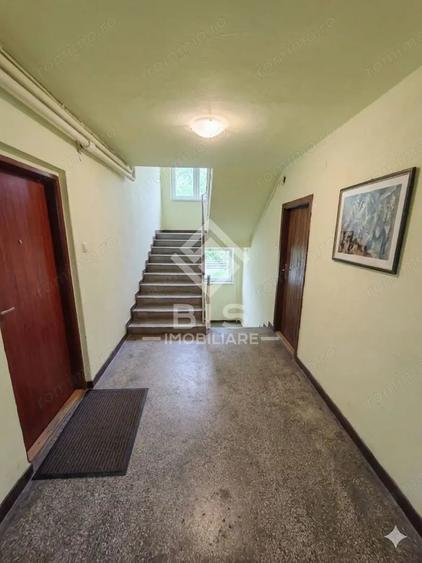 Apartament 3 Camere Decebal (Crinilor) - 1