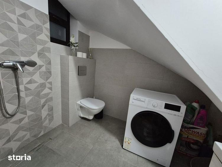 Casa cu 4 camere Comuna Berceni * Miorita - 13