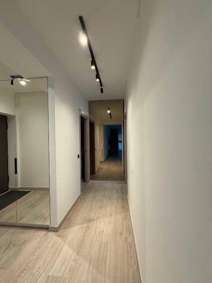 Apartament cu 2 camere decomandat, mobilat în Dristor