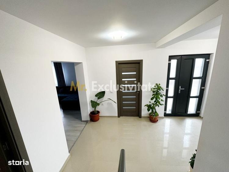 Casa spatioasa 5 camere Trivale - Clasa energetic A - 4