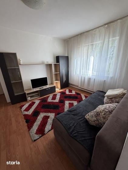 Apartament cu 2 camere în Mărăști