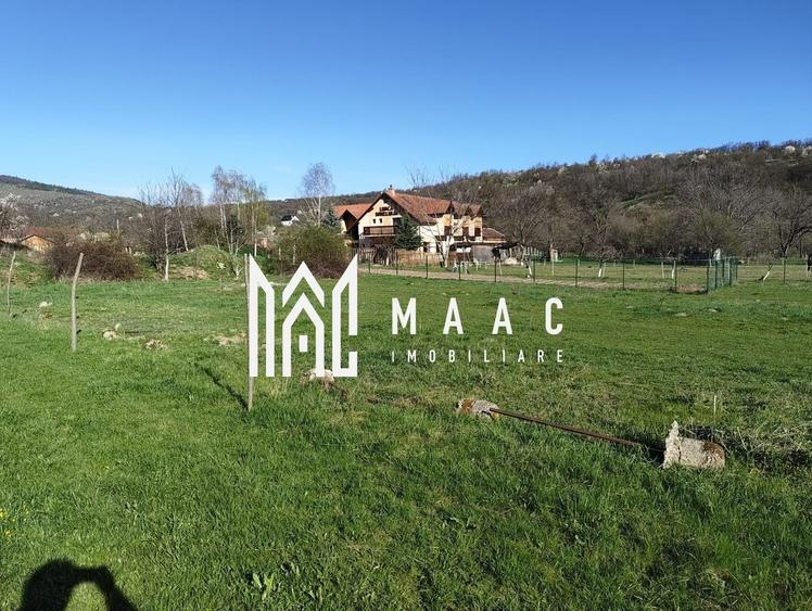 Teren Construcții intravilan de 550 mp, în Sibiel