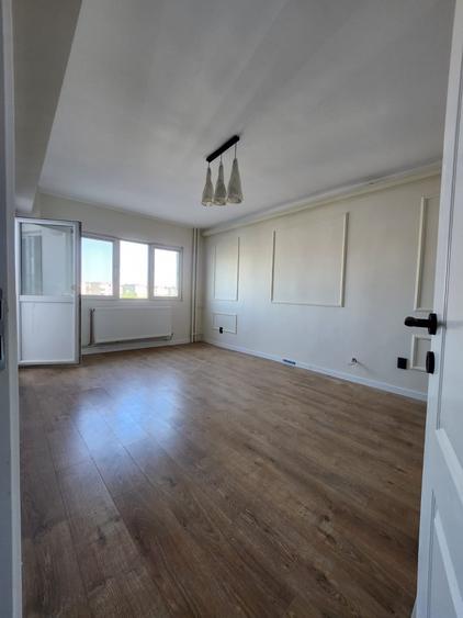 Apartament cu 2 camere decomandat în Mărăști