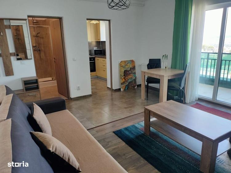 Garsonieră în Calea Turzii