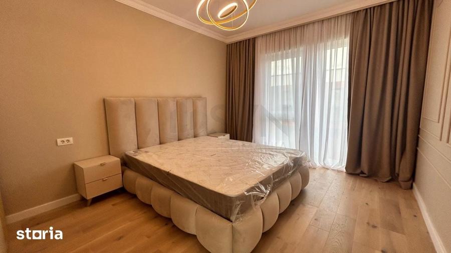 Casă cu 3 camere cu Teren 150 Mp în Central