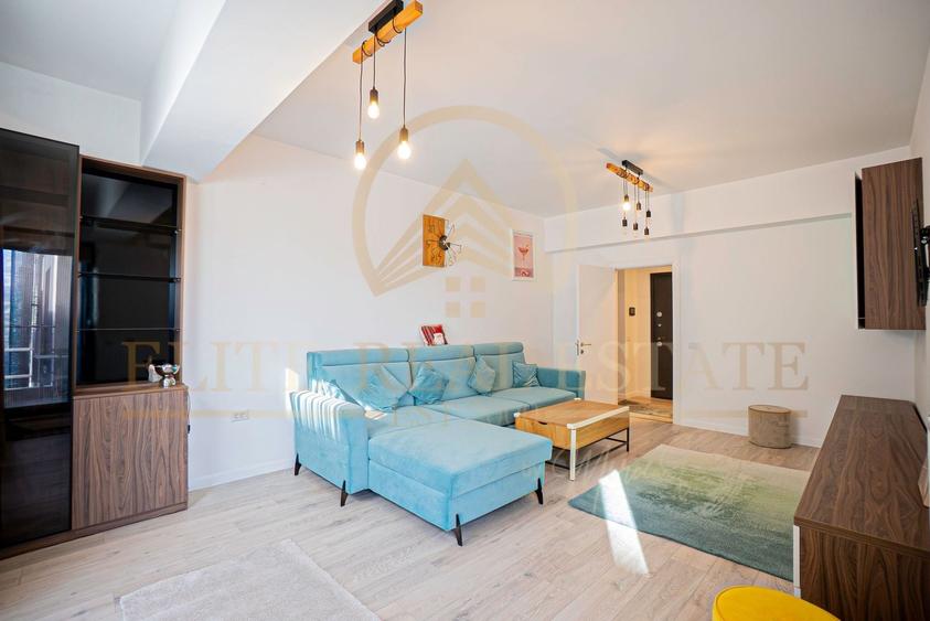 Apartament 3 camere Energia | 2 locuri de parcare incluse - 1