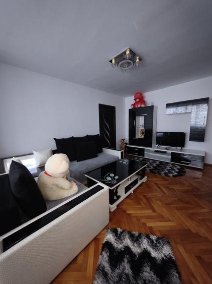 Apartament cu 2 camere în Craiovei