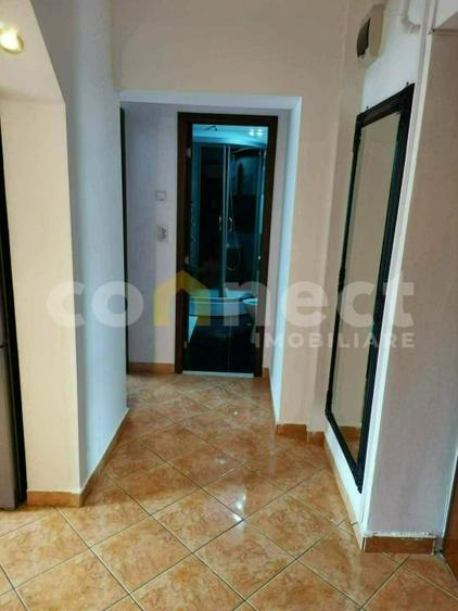 Apartament 2 camere si balcon inchis | Bulevardul Muncii - 6
