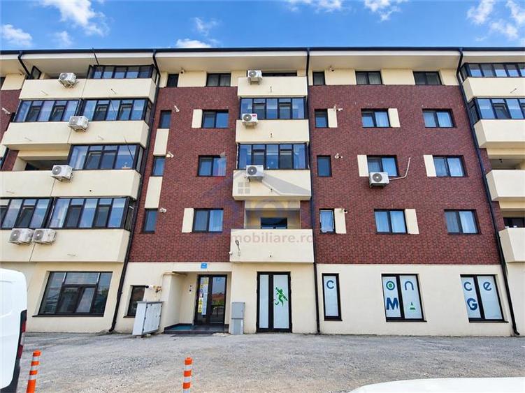 Apartament cu 2 camere decomandat, mobilat în Dudu