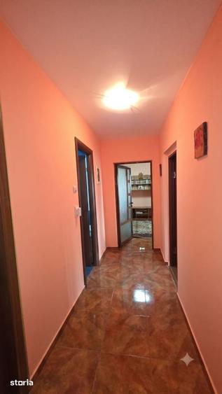 2 camere - Piata Delfinului - Pantelimon - Mega Mall - 4