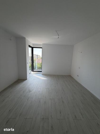 Apartament cu 3 camere în Nord