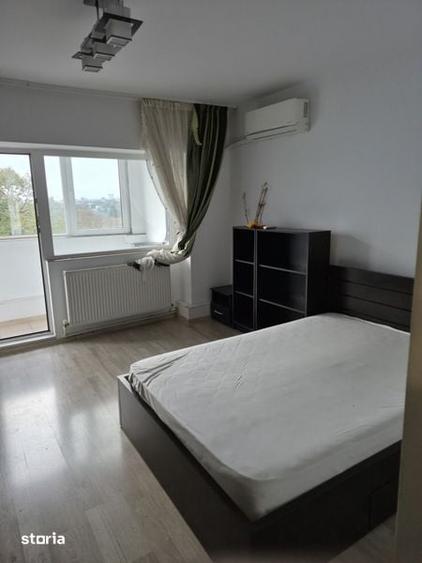 Garsonieră în Tătărași