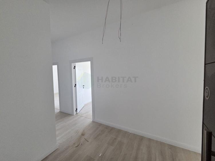 Apartament spațios de 3 camere  | 71.5mp utili  | Tunari - 13