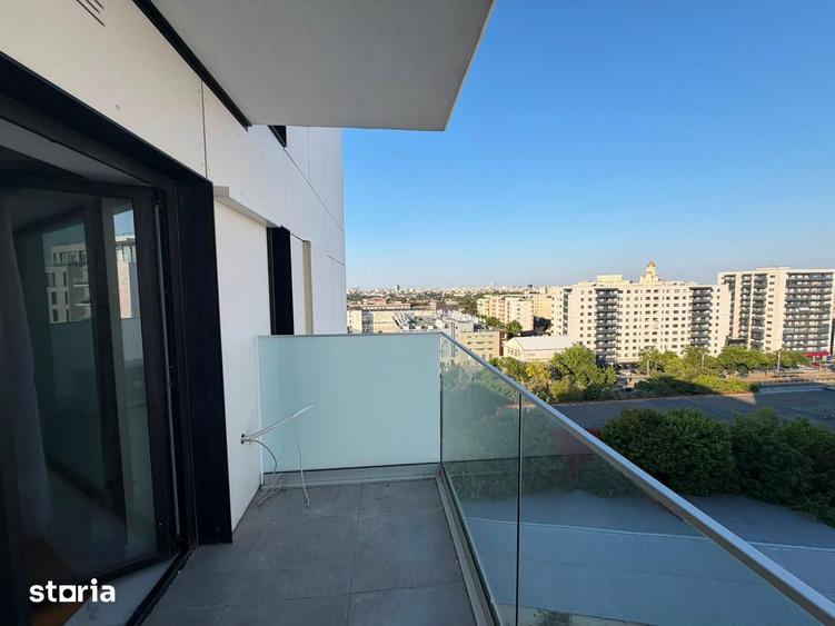 Apartament cu 3 camere în 13 Septembrie